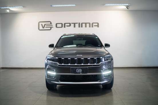 JEEP-COMMANDER-2.0 HURRICANE 4 TURBO GASOLINA OVERLAND AT9 JEEP-COMMANDER-2024