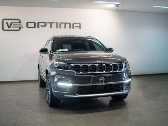 JEEP-COMMANDER-2.0 HURRICANE 4 TURBO GASOLINA OVERLAND AT9 JEEP-COMMANDER-2024