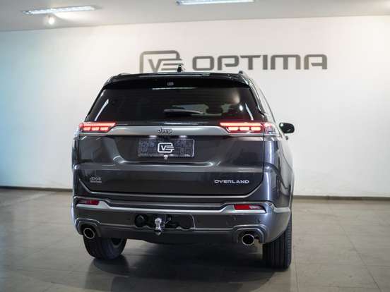 JEEP-COMMANDER-2.0 HURRICANE 4 TURBO GASOLINA OVERLAND AT9 JEEP-COMMANDER-2024