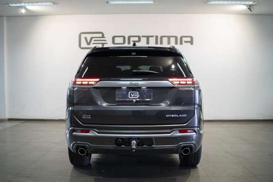 JEEP-COMMANDER-2.0 HURRICANE 4 TURBO GASOLINA OVERLAND AT9 JEEP-COMMANDER-2024