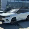 JEEP COMMANDER 2.0 HURRICANE 4 TURBO GASOLINA OVERLAND AT9 JEEP COMMANDER 2.0 HURRICANE 4 TURBO GASOLINA OVERLAND AT9
