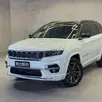 JEEP COMMANDER 2.0 HURRICANE 4 TURBO GASOLINA OVERLAND AT9 JEEP COMMANDER 2.0 HURRICANE 4 TURBO GASOLINA OVERLAND AT9
