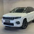 JEEP COMMANDER 2.0 HURRICANE 4 TURBO GASOLINA OVERLAND AT9 JEEP COMMANDER 2.0 HURRICANE 4 TURBO GASOLINA OVERLAND AT9