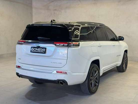 JEEP-COMMANDER-2.0 HURRICANE 4 TURBO GASOLINA OVERLAND AT9 JEEP-COMMANDER-2024