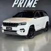 JEEP COMMANDER 2.0 TD380 TURBO DIESEL OVERLAND AT9 JEEP COMMANDER 2.0 TD380 TURBO DIESEL OVERLAND AT9