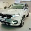 JEEP COMMANDER 2.0 TD380 TURBO DIESEL OVERLAND AT9 JEEP COMMANDER 2.0 TD380 TURBO DIESEL OVERLAND AT9
