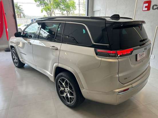 JEEP-COMMANDER-2.0 TD380 TURBO DIESEL OVERLAND AT9 JEEP-COMMANDER-2022