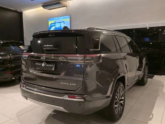 JEEP-COMMANDER-2.2 TURBO DIESEL OVERLAND AT9 JEEP-COMMANDER-2026