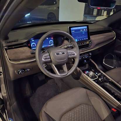 JEEP-COMMANDER-2.2 TURBO DIESEL OVERLAND AT9 JEEP-COMMANDER-2026