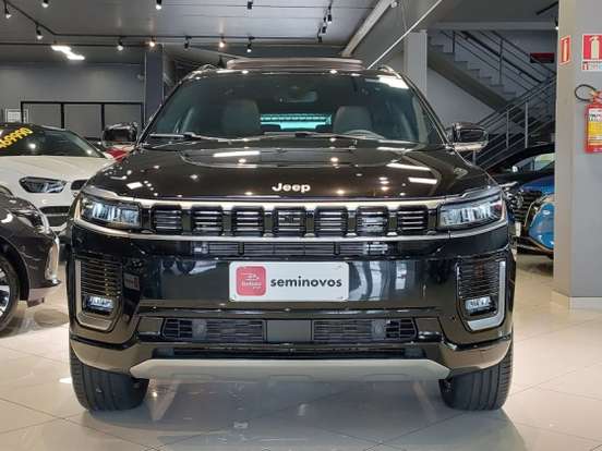 JEEP-COMMANDER-2.2 TURBO DIESEL OVERLAND AT9 JEEP-COMMANDER-2025