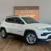 JEEP COMPASS 1.3 T270 TURBO FLEX LONGITUDE AT6 JEEP COMPASS 1.3 T270 TURBO FLEX LONGITUDE AT6