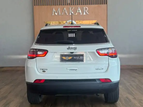 JEEP-COMPASS-1.3 T270 TURBO FLEX LONGITUDE AT6 JEEP-COMPASS-2022