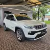 JEEP COMPASS 1.3 T270 TURBO FLEX LONGITUDE AT6 JEEP COMPASS 1.3 T270 TURBO FLEX LONGITUDE AT6