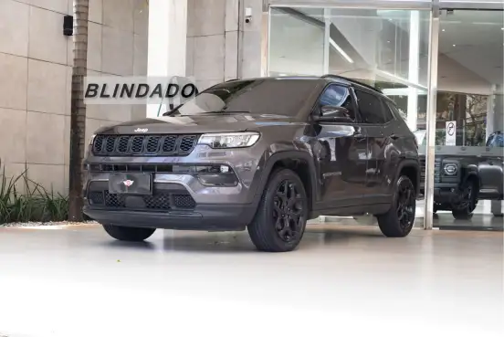 JEEP-COMPASS-1.3 T270 TURBO FLEX LONGITUDE AT6 JEEP-COMPASS-2025