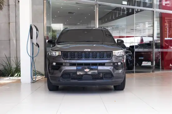 JEEP-COMPASS-1.3 T270 TURBO FLEX LONGITUDE AT6 JEEP-COMPASS-2025