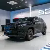 JEEP COMPASS 1.3 T270 TURBO FLEX LONGITUDE AT6 JEEP COMPASS 1.3 T270 TURBO FLEX LONGITUDE AT6