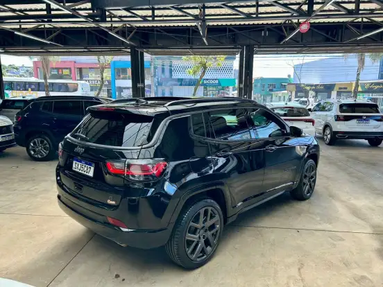 JEEP-COMPASS-1.3 T270 TURBO FLEX S AT6 JEEP-COMPASS-2025
