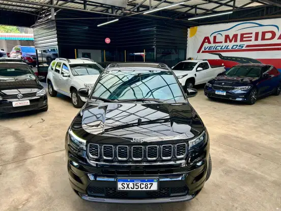 JEEP-COMPASS-1.3 T270 TURBO FLEX S AT6 JEEP-COMPASS-2025