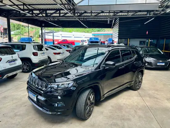 JEEP-COMPASS-1.3 T270 TURBO FLEX S AT6 JEEP-COMPASS-2025