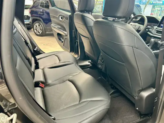JEEP-COMPASS-1.3 T270 TURBO FLEX S AT6 JEEP-COMPASS-2025