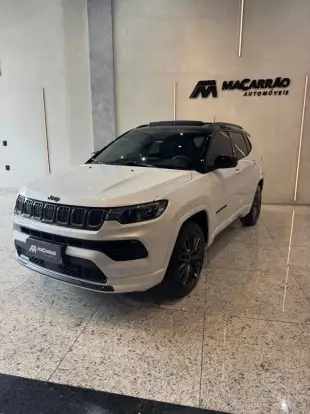 JEEP-COMPASS-1.3 T270 TURBO FLEX S AT6 JEEP-COMPASS-2023