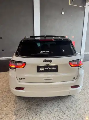 JEEP-COMPASS-1.3 T270 TURBO FLEX S AT6 JEEP-COMPASS-2023