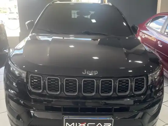 JEEP-COMPASS-1.3 T270 TURBO FLEX S AT6 JEEP-COMPASS-2024
