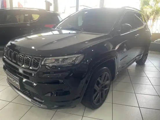 JEEP-COMPASS-1.3 T270 TURBO FLEX S AT6 JEEP-COMPASS-2024