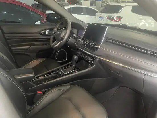 JEEP-COMPASS-1.3 T270 TURBO FLEX S AT6 JEEP-COMPASS-2024