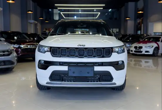 JEEP-COMPASS-1.3 T270 TURBO FLEX S AT6 JEEP-COMPASS-2022