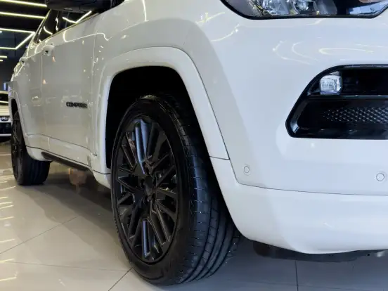 JEEP-COMPASS-1.3 T270 TURBO FLEX S AT6 JEEP-COMPASS-2022