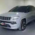 JEEP COMPASS 1.3 T270 TURBO FLEX S AT6 JEEP COMPASS 1.3 T270 TURBO FLEX S AT6