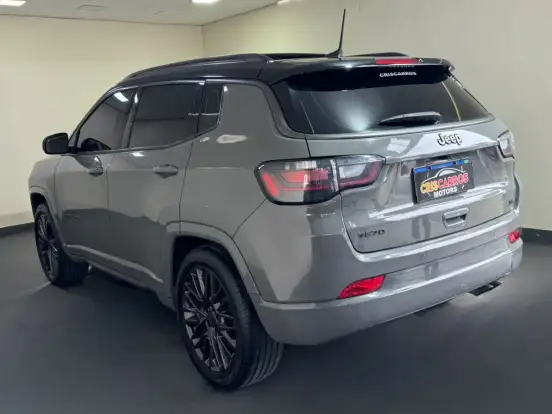 JEEP-COMPASS-1.3 T270 TURBO FLEX S AT6 JEEP-COMPASS-2021