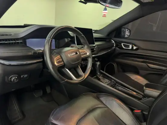 JEEP-COMPASS-1.3 T270 TURBO FLEX S AT6 JEEP-COMPASS-2021