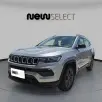 JEEP COMPASS 1.3 T270 TURBO FLEX SPORT AT6 JEEP COMPASS 1.3 T270 TURBO FLEX SPORT AT6