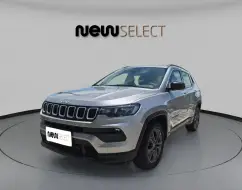 JEEP COMPASS 1.3 T270 TURBO FLEX SPORT AT6 JEEP COMPASS 1.3 T270 TURBO FLEX SPORT AT6