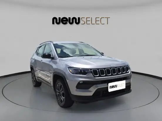JEEP-COMPASS-1.3 T270 TURBO FLEX SPORT AT6 JEEP-COMPASS-2025