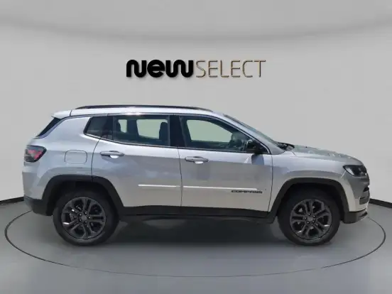 JEEP-COMPASS-1.3 T270 TURBO FLEX SPORT AT6 JEEP-COMPASS-2025