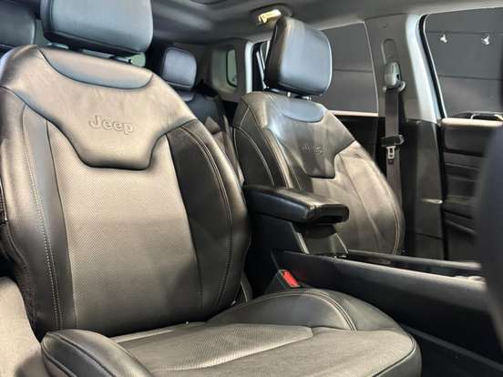 JEEP-COMPASS-1.3 T270 TURBO FLEX LIMITED AT6 JEEP-COMPASS-2023
