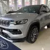 JEEP COMPASS 1.3 T270 TURBO FLEX LIMITED AT6 JEEP COMPASS 1.3 T270 TURBO FLEX LIMITED AT6