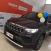JEEP COMPASS 1.3 T270 TURBO FLEX LIMITED AT6 JEEP COMPASS 1.3 T270 TURBO FLEX LIMITED AT6