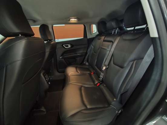 JEEP-COMPASS-1.3 T270 TURBO FLEX LIMITED AT6 JEEP-COMPASS-2023