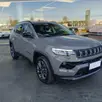 JEEP COMPASS 1.3 T270 TURBO FLEX LONGITUDE AT6 JEEP COMPASS 1.3 T270 TURBO FLEX LONGITUDE AT6