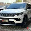 JEEP COMPASS 1.3 T270 TURBO FLEX LONGITUDE AT6 JEEP COMPASS 1.3 T270 TURBO FLEX LONGITUDE AT6