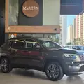 JEEP COMPASS 1.3 T270 TURBO FLEX LONGITUDE AT6 JEEP COMPASS 1.3 T270 TURBO FLEX LONGITUDE AT6