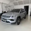 JEEP COMPASS 1.3 T270 TURBO FLEX LONGITUDE AT6 JEEP COMPASS 1.3 T270 TURBO FLEX LONGITUDE AT6