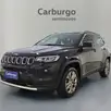 JEEP COMPASS 1.3 T270 TURBO FLEX LONGITUDE AT6 JEEP COMPASS 1.3 T270 TURBO FLEX LONGITUDE AT6