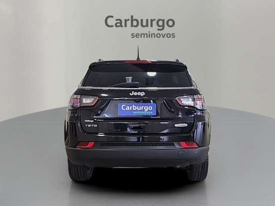 JEEP-COMPASS-1.3 T270 TURBO FLEX LONGITUDE AT6 JEEP-COMPASS-2022