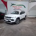 JEEP COMPASS 1.3 T270 TURBO FLEX LONGITUDE AT6 JEEP COMPASS 1.3 T270 TURBO FLEX LONGITUDE AT6