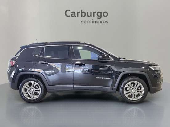 JEEP-COMPASS-1.3 T270 TURBO FLEX LONGITUDE AT6 JEEP-COMPASS-2022